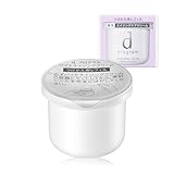 資生堂 dプログラム バイタライジングクリーム (レフィル) 45g 価格