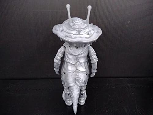 Amazon | ジャンク カネゴン 貯金箱・目覚まし時計 約30cm ウルトラQ