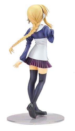 Amazon.co.jp: ToHeart2 シルファ (1/8スケールPVC塗装済み完成品