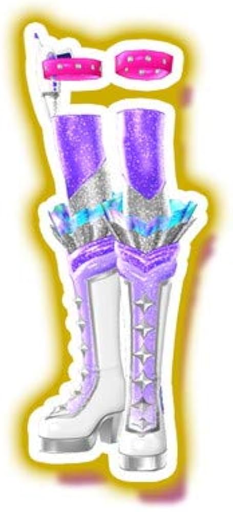 Amazon.co.jp: プリパラ/【ドリチケ】☆ドリームシアター神6弾 ぷ