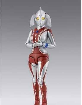Amazon.co.jp: S.H.F ウルトラの母 : おもちゃ