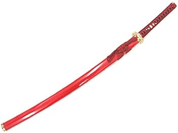 Amazon.co.jp: 模造刀（美術刀）桃太郎の刀◇コミック刀剣 模擬刀 日本