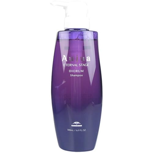 Amazon | オージュア DI ディオーラム シャンプー(500mL) 誕生日