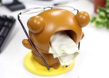 Amazon.co.jp: リラックマ メガネスタンド : ファッション