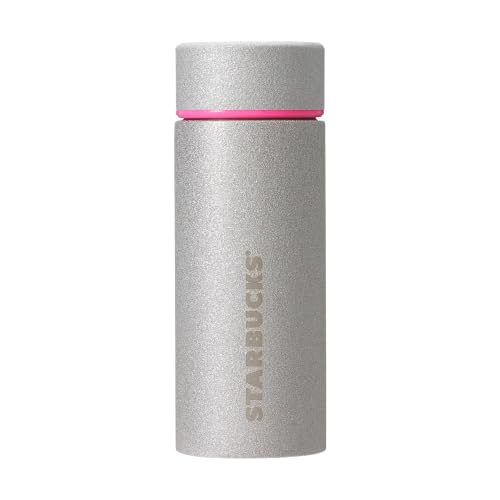 Amazon | STARBUCKS スターバックス ステンレスボトルグリッター