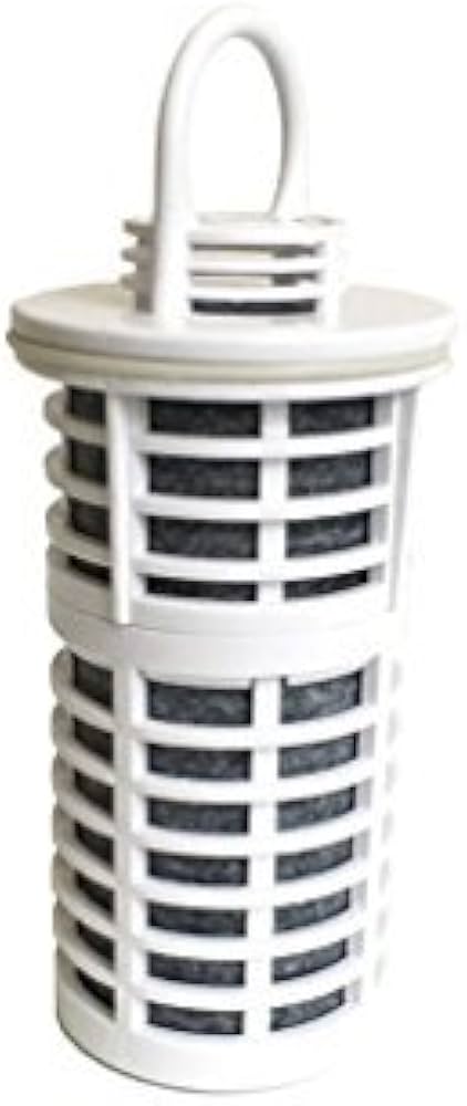 Amazon | ガイアの水135 ポット型浄水器専用カートリッジ （2リットル