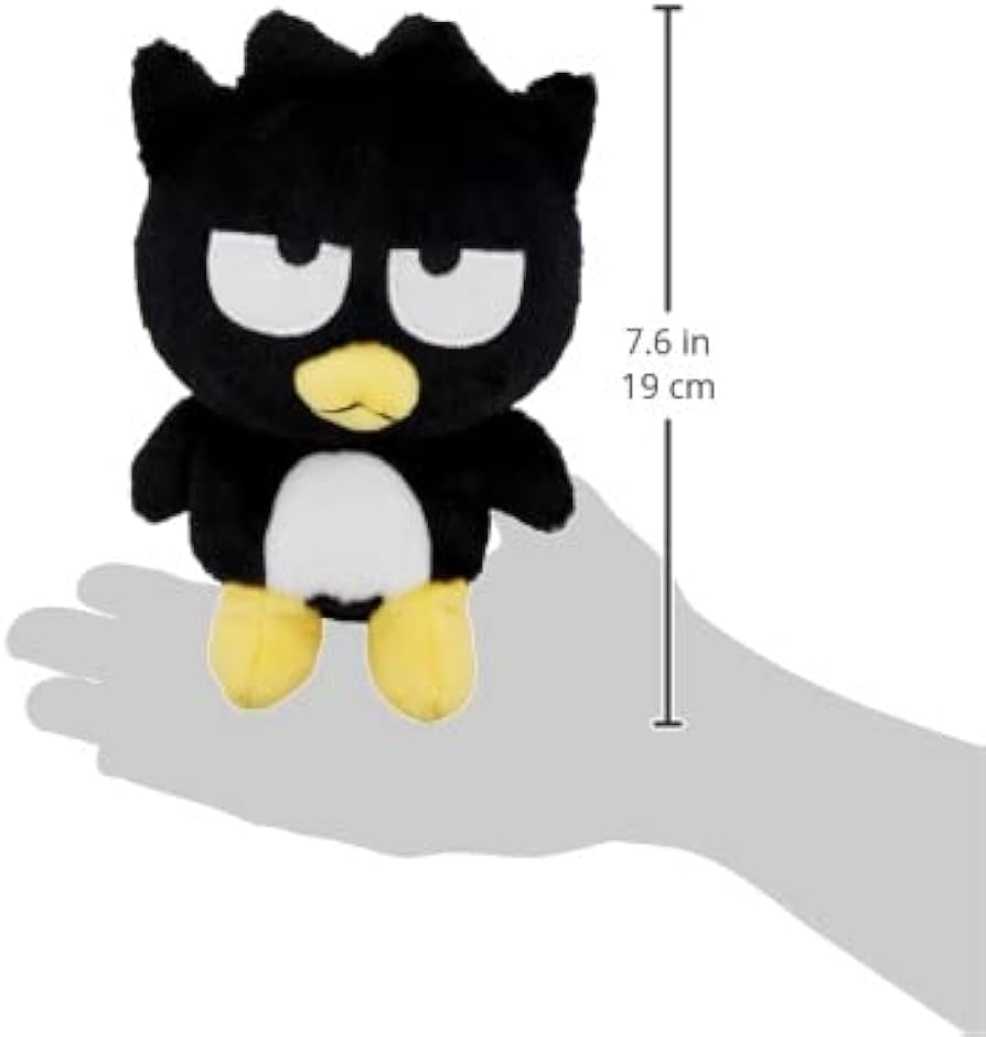 Amazon.co.jp: ナカジマコーポレーション バッドばつ丸 ふわくた