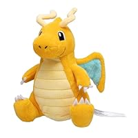 Amazon.co.jp: ポケモンセンターオリジナル ぬいぐるみ Pokémon fit