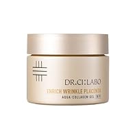 Amazon | ドクターシーラボ (DR.CI:LABO) New 薬用アクアコラーゲン