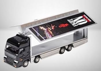 Amazon.co.jp: 矢沢永吉（EIKICHI YAZAWA）グッズ トランポ 型