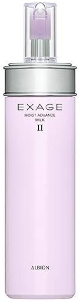 Amazon | Albion アルビオン(ALBION) アルビオン エクサージュモイスト