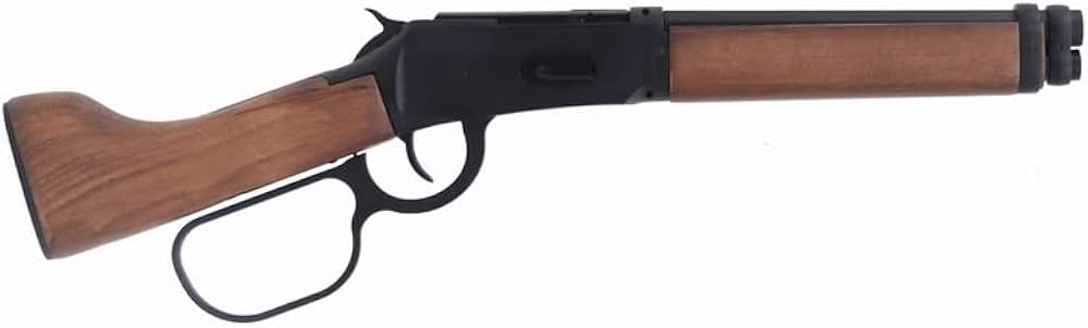 Amazon.co.jp: DOUBLE BELL ウィンチェスター M1894 ランダル ライブ