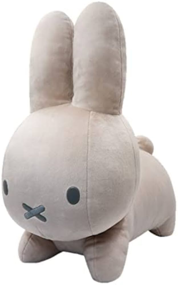 Amazon.co.jp: タイトー ミッフィー ぬいぐるみ ブルーナ アニマル