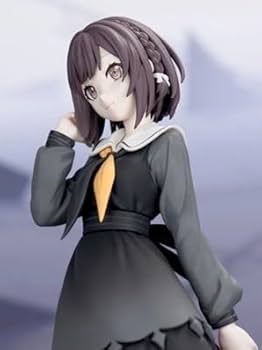 Amazon.co.jp: 東雲絵名 フィギュア プロジェクト☆セカイ☆カラフル