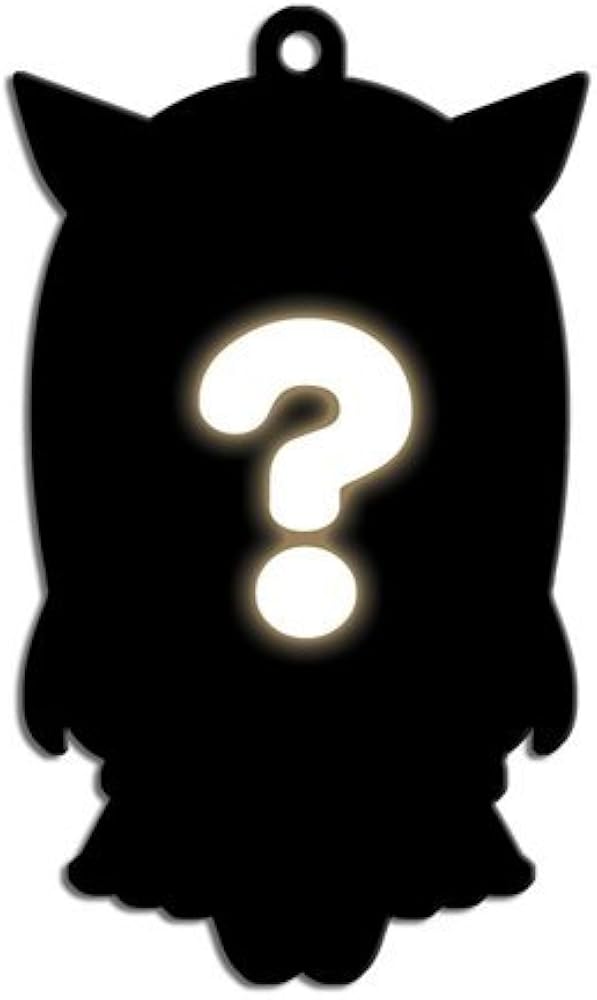 Amazon.co.jp: シークレット2 単品 D4 シュタインズ・ゲート ラバー