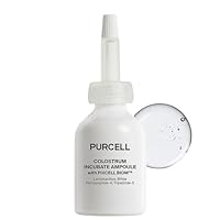 Amazon.co.jp: PURCELL (パーセル) ピクセルバイオーム フェイスセラム