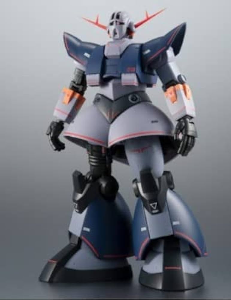 Amazon | 輸送箱 ROBOT魂 ＜SIDE MS＞ MSN-02 パーフェクトジオング