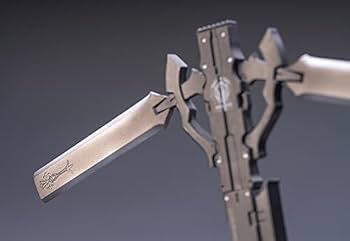 Amazon.com: Myethos A-Z: C 1:7 Scale PVC Figure,Multicolor : Toys