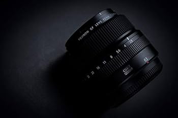 Amazon.com : Fujifilm GF63mmF2.8 R WR Lens : Electronics