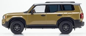 Amazon | 京商 (Kyosho) KYOSHOオリジナル 1/43 トヨタ