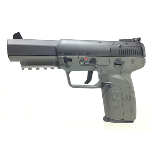 Amazon.co.jp: マルシン FN 5－7 ファイブセブン V2 ODG（CDX CO2