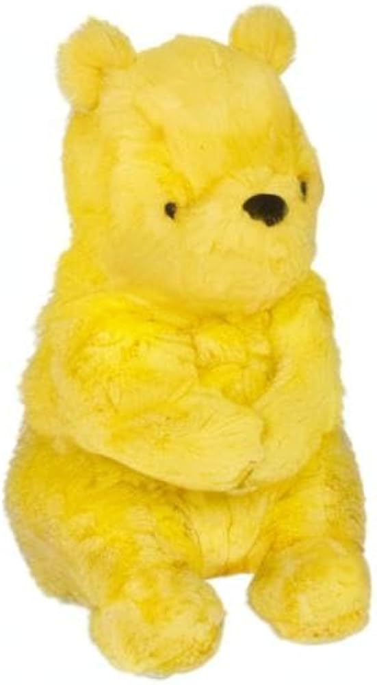 Amazon.co.jp: セキグチ(Sekiguchi) あそんで! クラシックプー