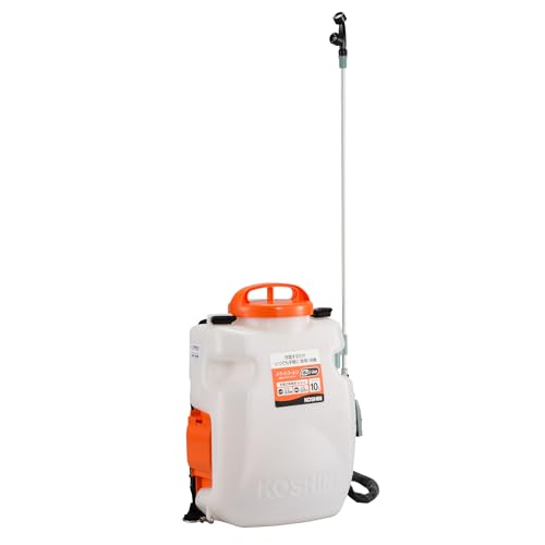 噴霧器 10l」の人気商品一覧 | 安い商品を通販サイトから探す - 価格.com