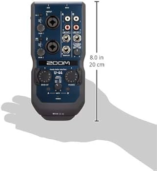 Amazon.co.jp: ZOOM ズーム ハンディポータブルオーディオ