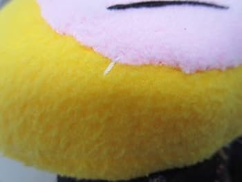 Amazon.co.jp: bobby dazzler ボビーダズラー ぬいぐるみサル 猿