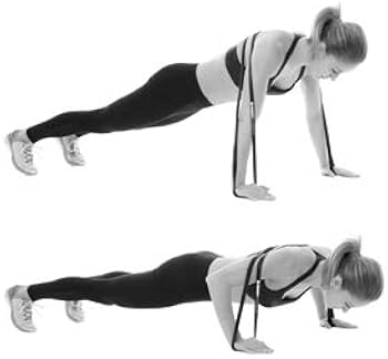 Amazon.co.jp: MummyStrength プルアップ アシストバンド | ストレッチ