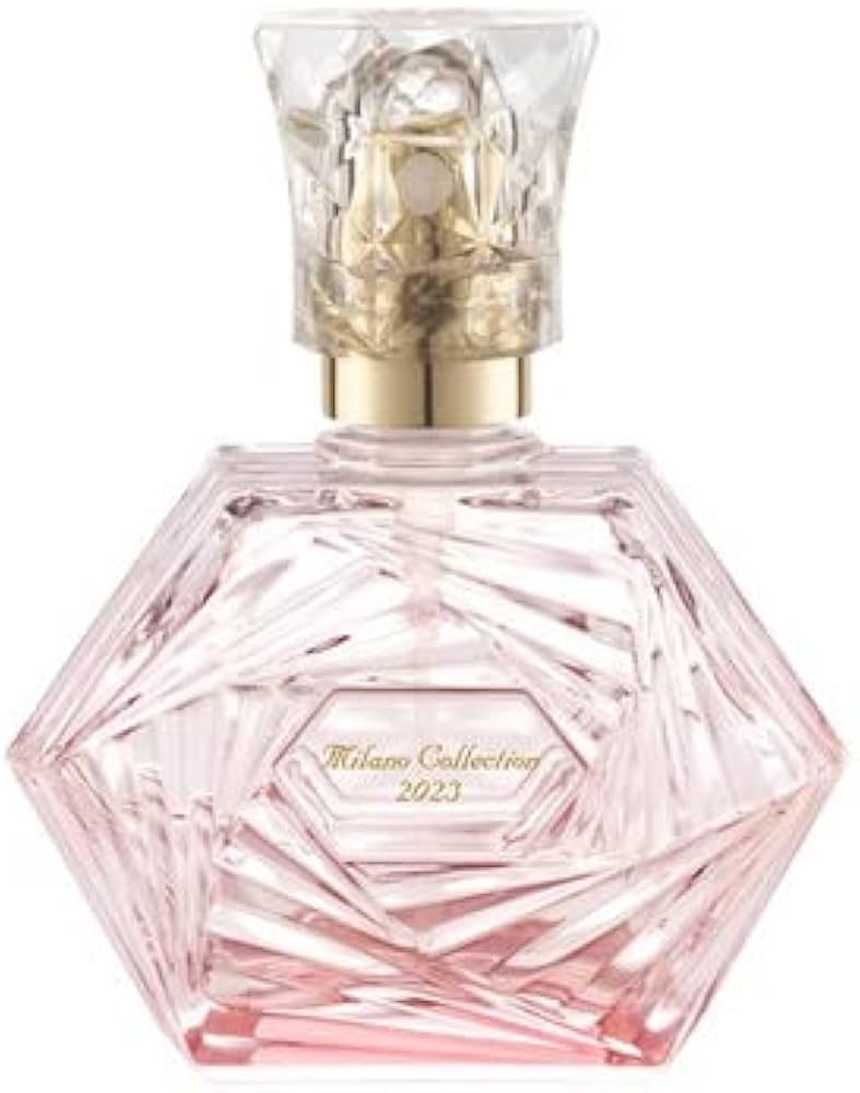 Amazon | ミラノコレクション オードパルファム2023 30ml [並行輸入品