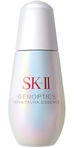 Amazon.co.jp: SK-II 美白美容液 ジェノプティクス インフィニット