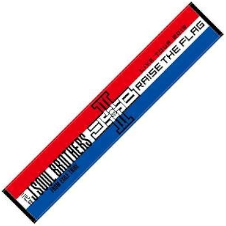 Amazon.co.jp: 『三代目 J SOUL BROTHERS LIVE TOUR 2019 “RAISE THE