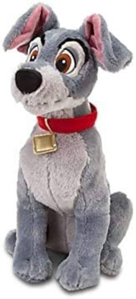 Amazon.co.jp: Disney ディズニー わんわん物語 Lady and the Tramp