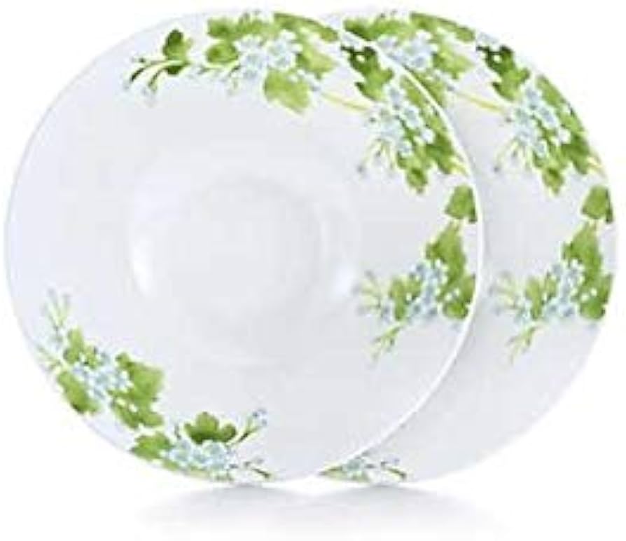 Amazon.co.jp: ティファニー TIFFANY＆Co リーフ ボウル お皿 洋食器