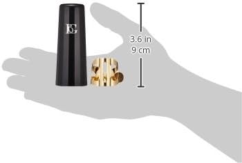 Amazon.co.jp: BG (ビージー) トラディション リガチャー テナー