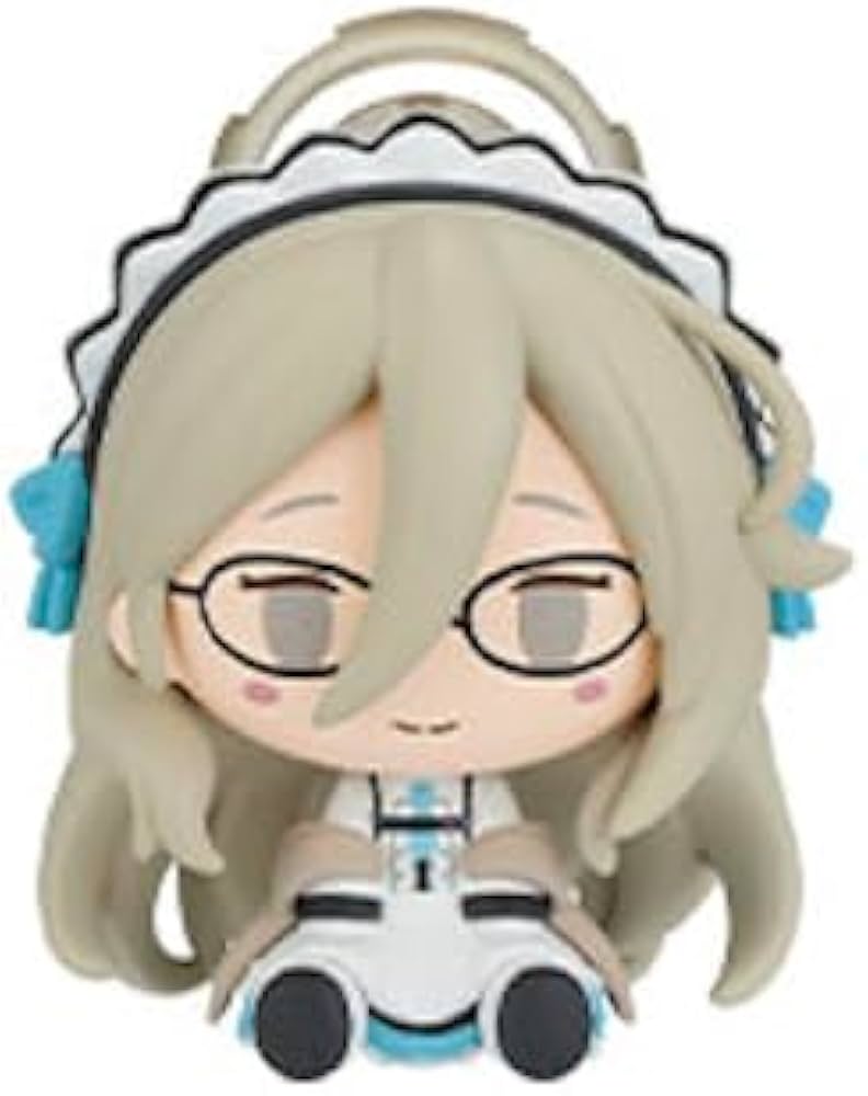 Amazon.co.jp: 一番くじ ブルー・アーカイブ ブルアカ vol.2 第2弾 G賞