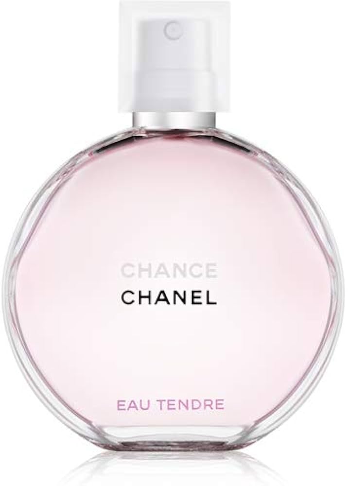 Amazon.co.jp: Chanel CHANEL Chance Eau Tendre 35ml EDT SP : Beauty