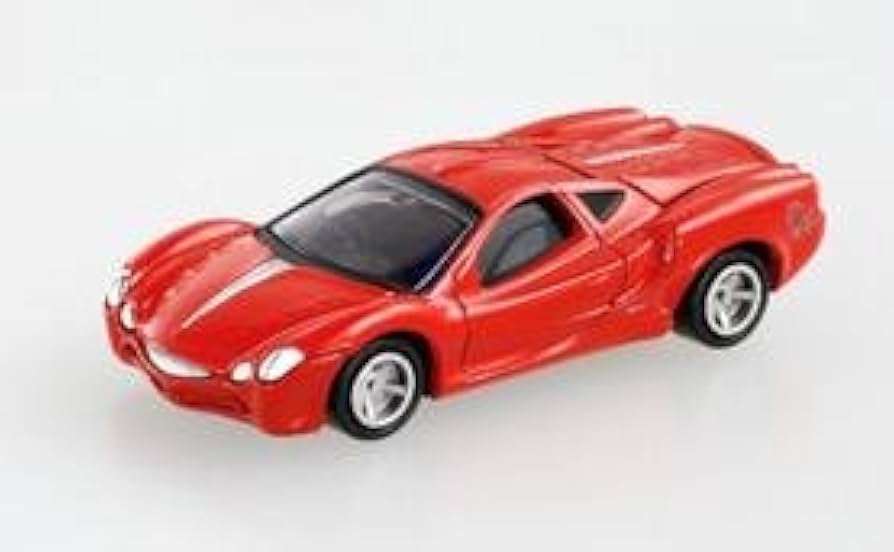 Amazon | トミカイベントモデル【No.28】光岡オロチ | ミニカー・ダイ