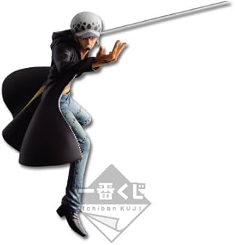 Amazon | 一番くじ ワンピース～麦わらの一味、航海の軌跡～ D賞 ロー