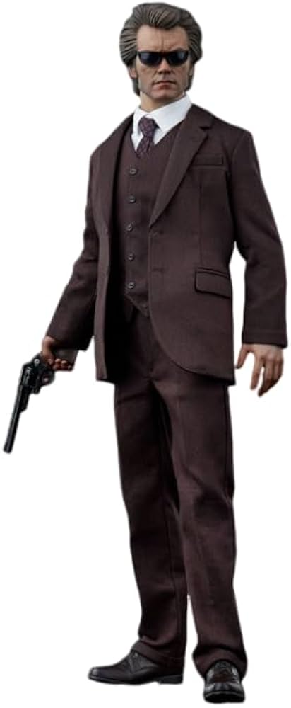 Amazon | [サイドショウ] シックススケール 1/6 フィギュア ダーティ