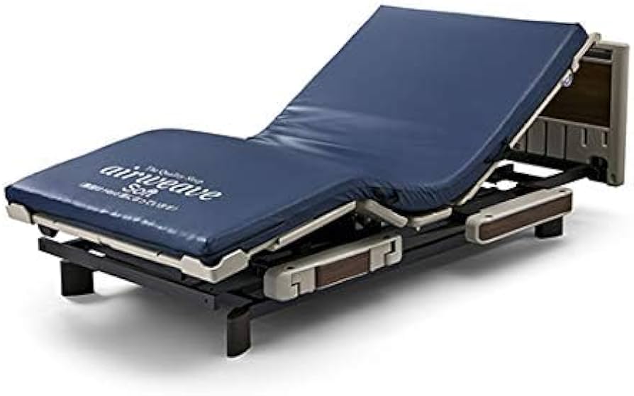 Amazon.co.jp: エアウィーヴ(airweave) マットレス ウェルネスモデル