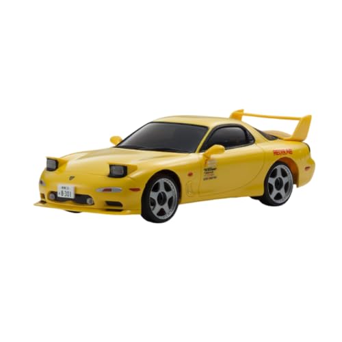 京商 First MINI-Z 頭文字D マツダ RX-7 FD3S 66603 (ラジコン) 価格