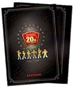 Amazon.co.jp: 20th Anniversary Duelist Box