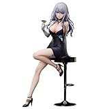 季節×ボディーアート」シリーズ第1弾フィギュア「necömiイラスト『真冬