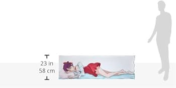 Amazon | ゲゲゲの鬼太郎 ねこ娘 添い寝抱き枕カバー | アニメ・萌え