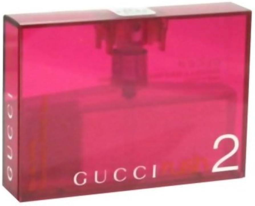 Amazon.co.jp: グッチ ラッシュ2 30ml (EDT・SP) : Beauty