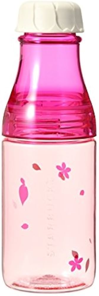 Amazon｜スターバックス さくらサニーボトル 500ml 2015 Starbucks 第2