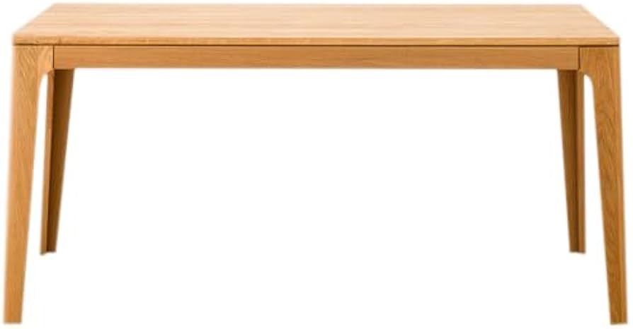 Amazon｜ニトリ(NITORI) ダイニングテーブル ジェイロ150 NA 4001112