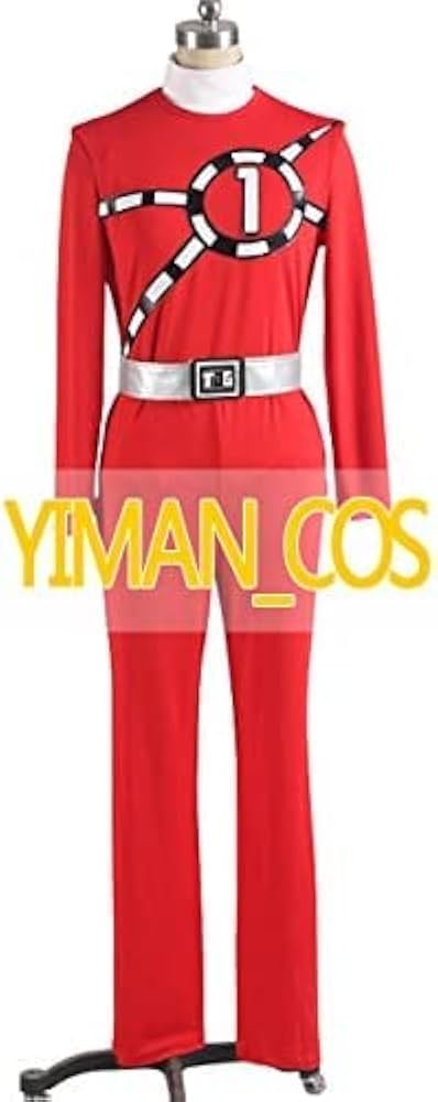 Amazon.co.jp: AYAY_COS 烈車戦隊トッキュウジャー トッキュウ1号衣装